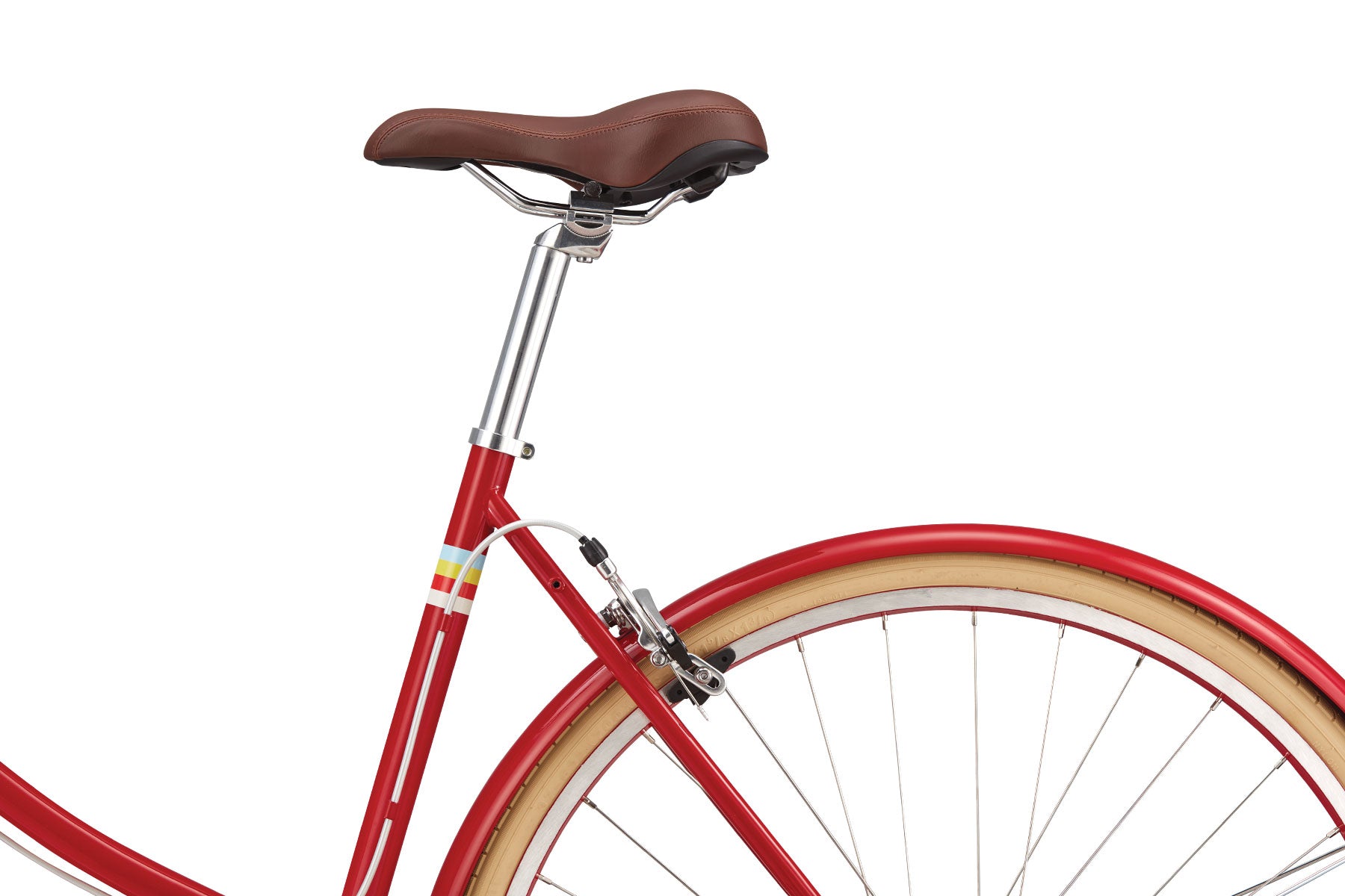 Red bicycle 2024 products