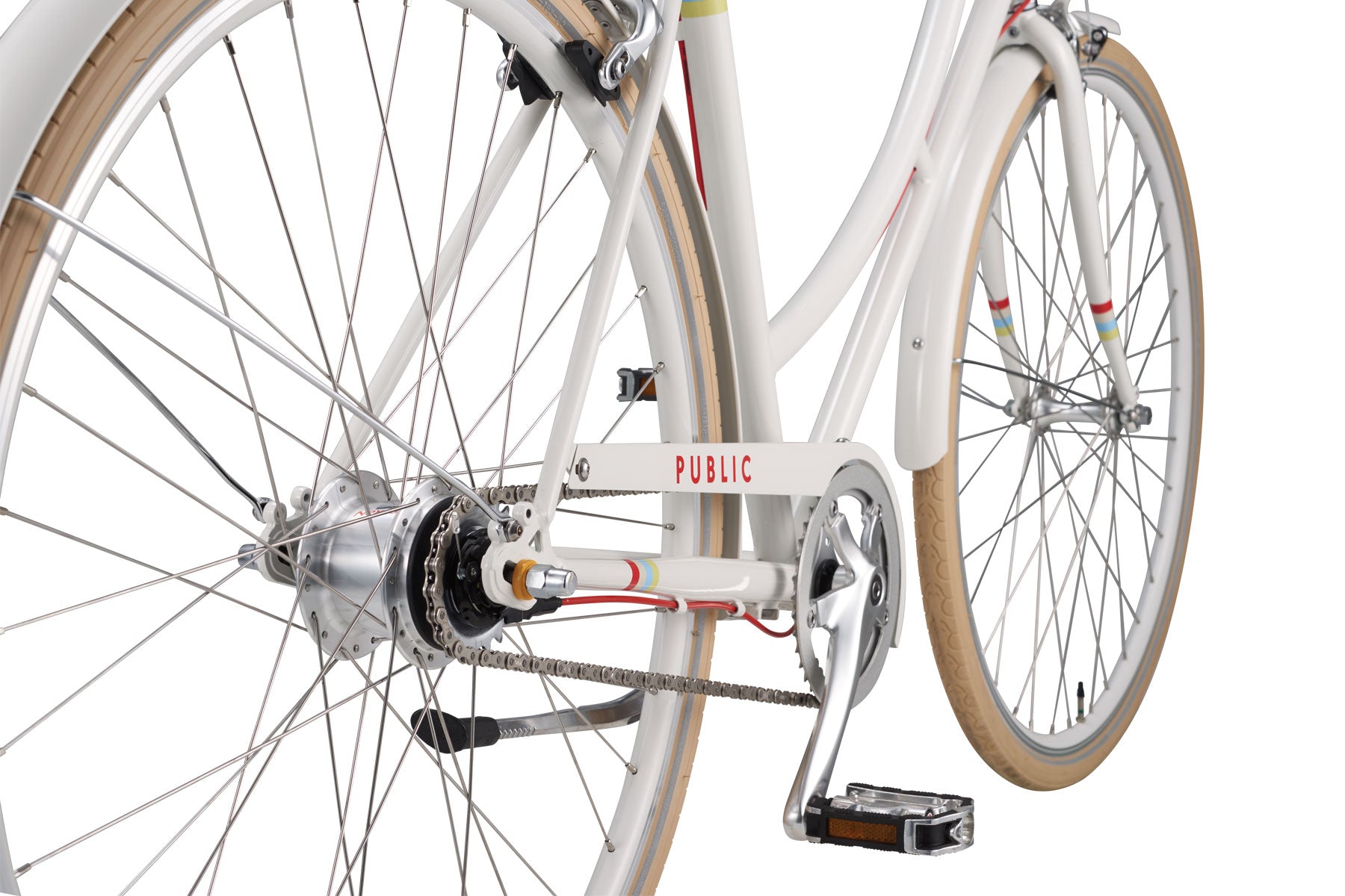 Shop PUBLIC C7i Dutch Bike from PUBLIC Bikes Shop PUBLIC C7i Dutch Bike from PUBLIC Bikes