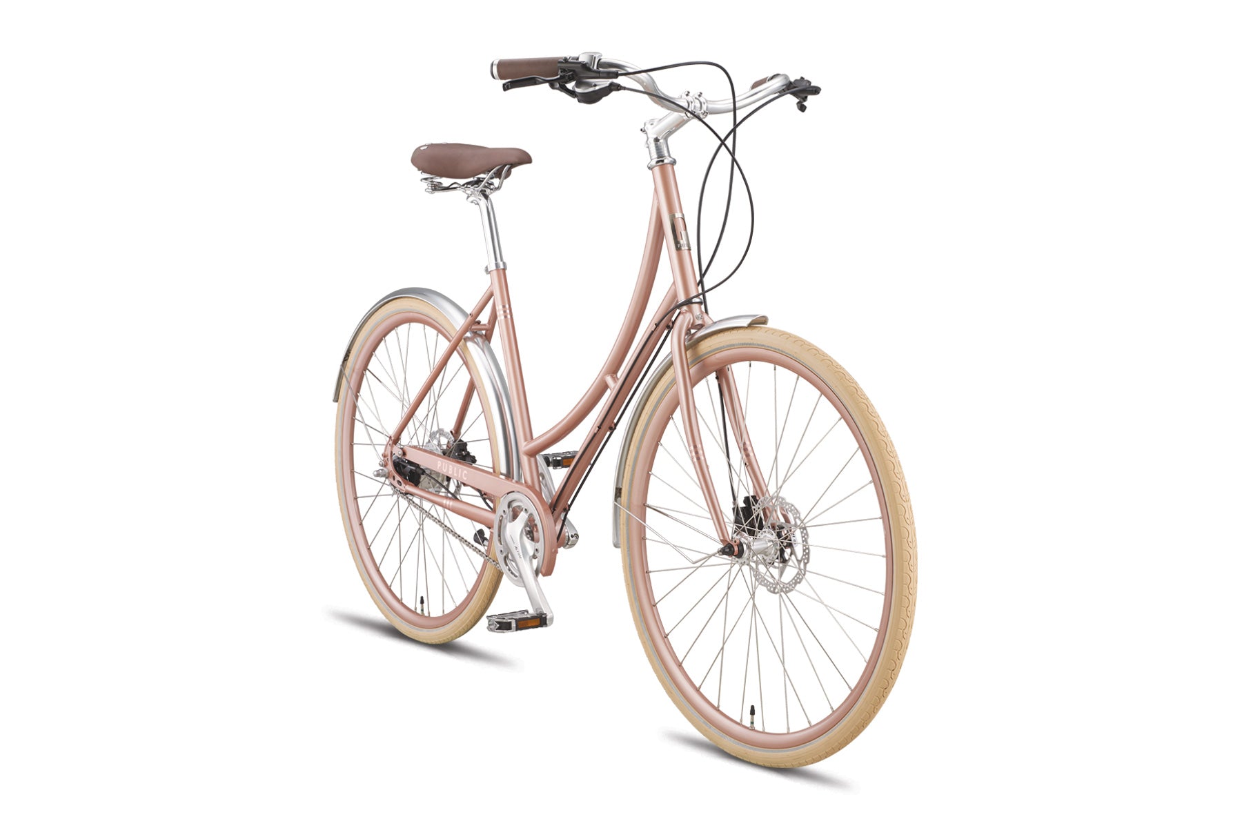 citybike alfine C8i Alfine Disc (Previous Year)