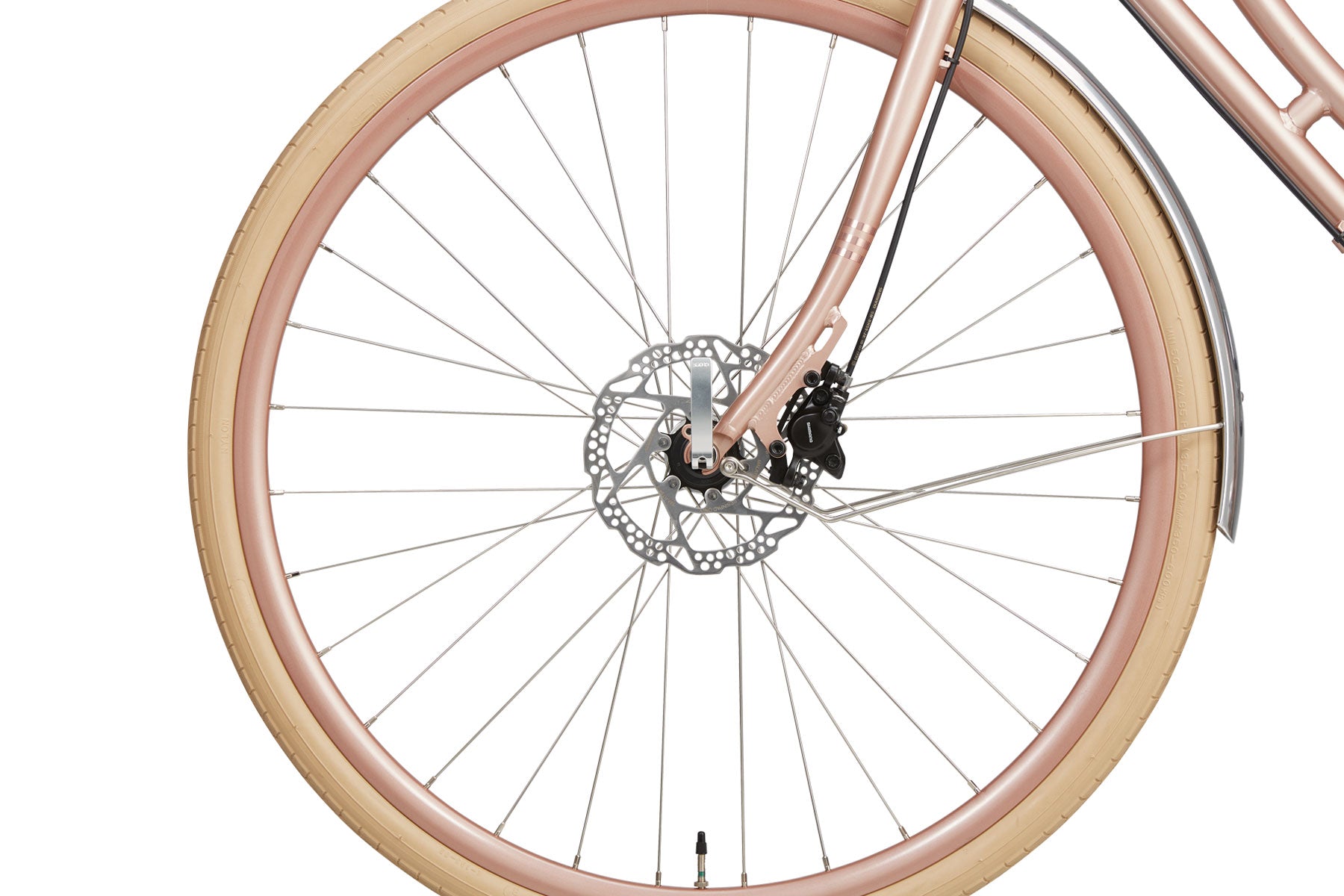 citybike alfine C8i Alfine Disc (Previous Year)