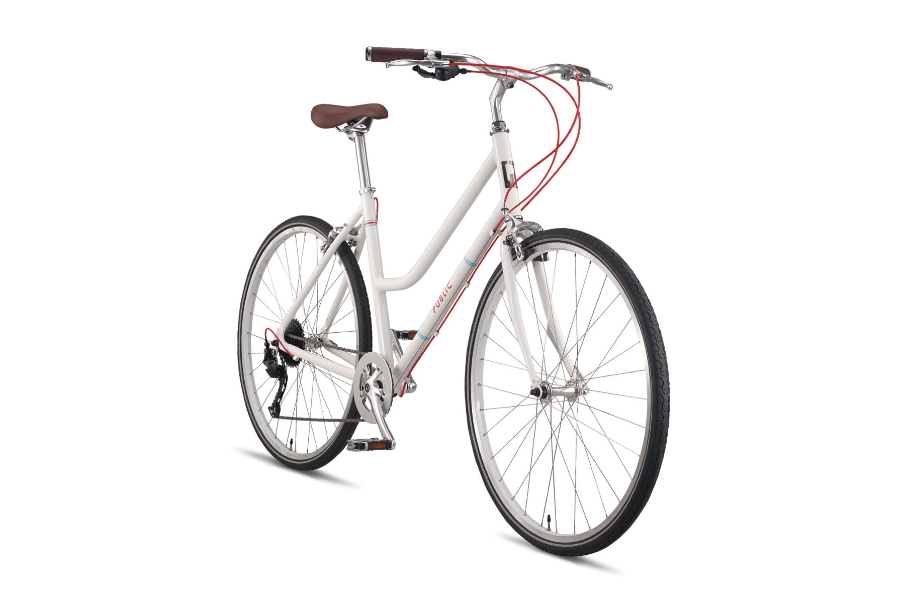 Womens discount bike commuter