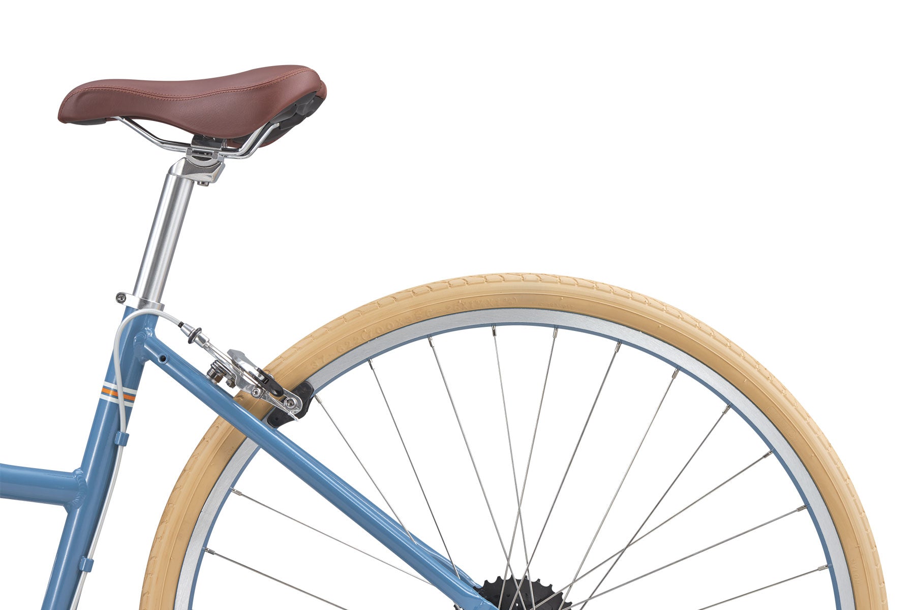 citybike pastell C9 Aluminum