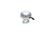 PUBLIC Classic Bicycle Bell - Chrome