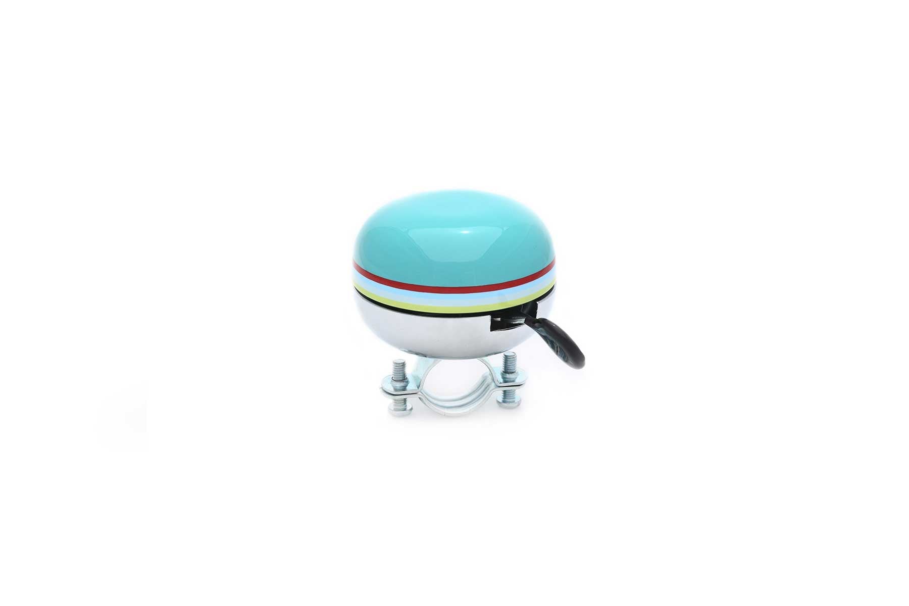 PUBLIC Classic Bicycle Bell - Turquoise