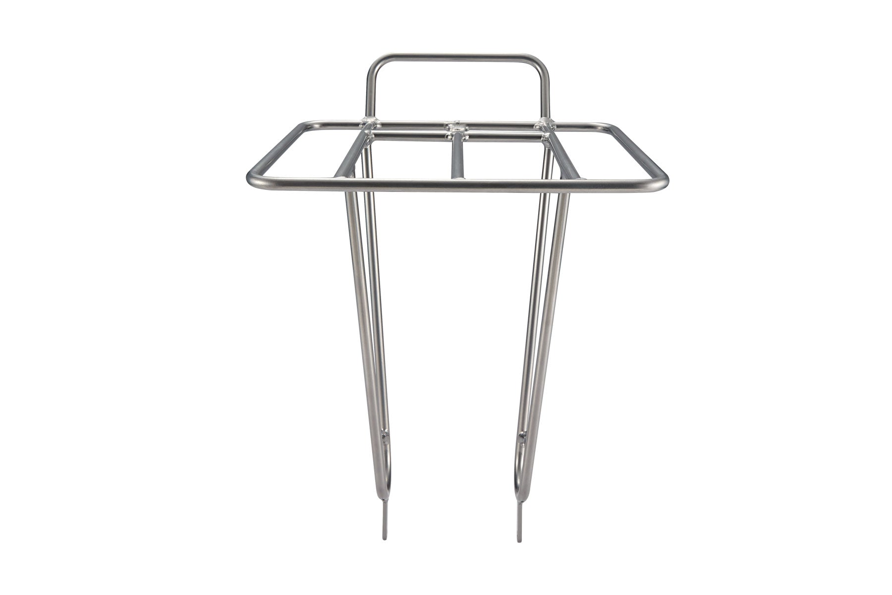 Porteur front bike discount rack