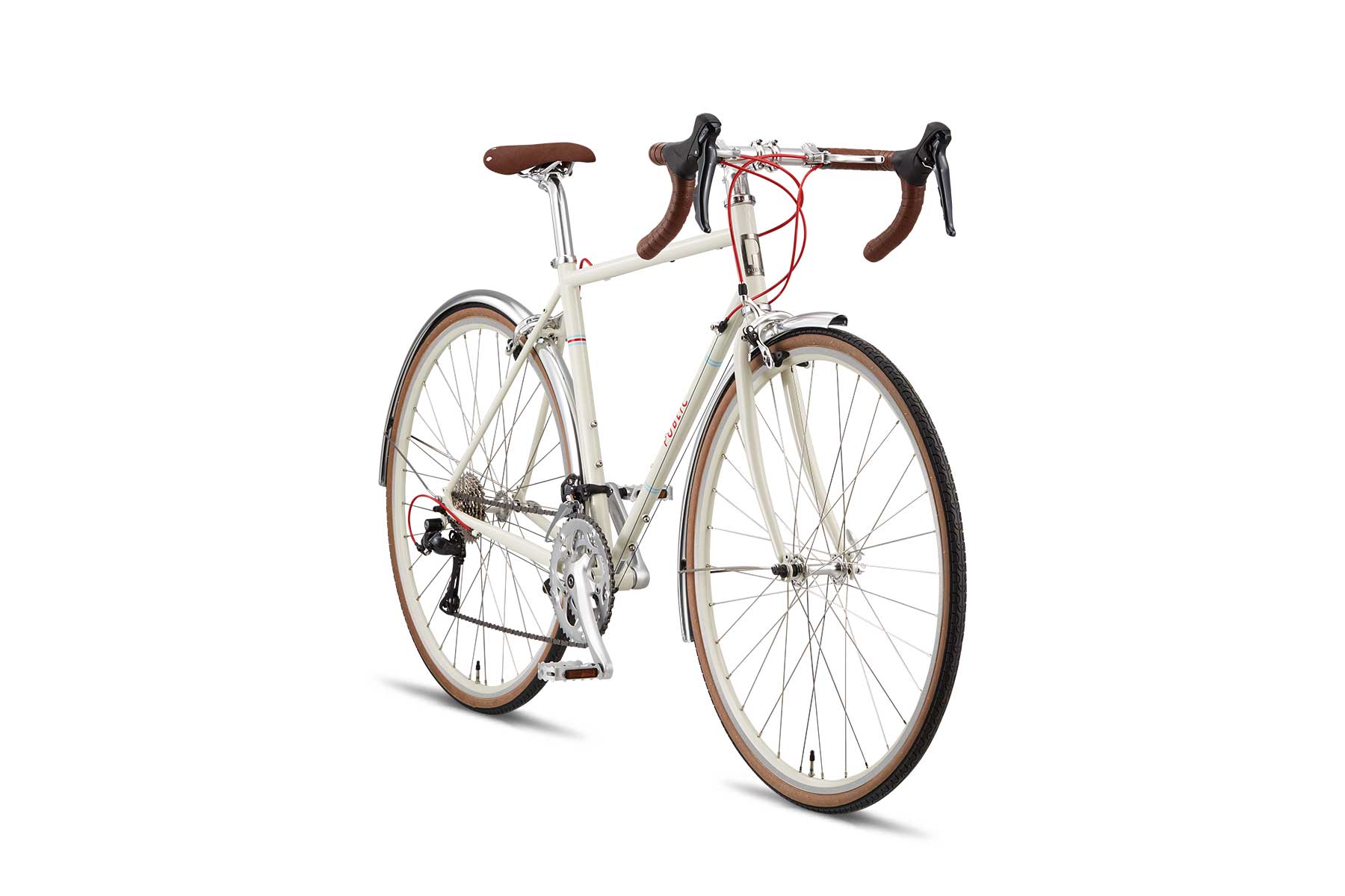 Saddle bar online bike