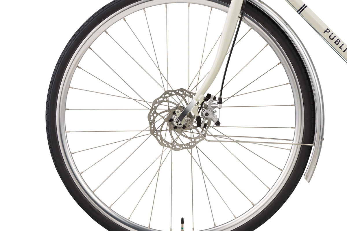R18 Disc