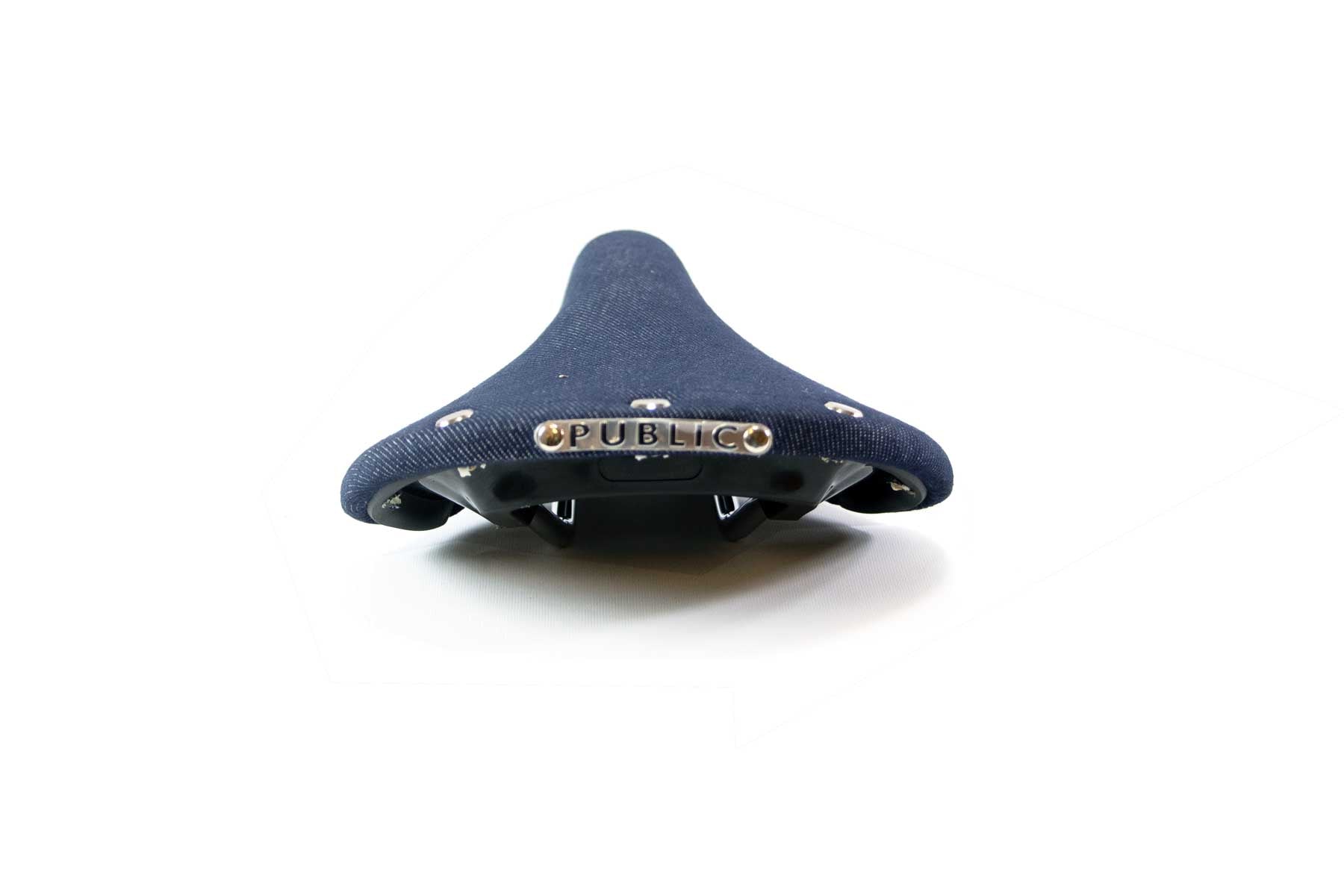 Brooks discount saddle blue