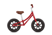 Public Sprout Mini Kids Balance Bike - Red