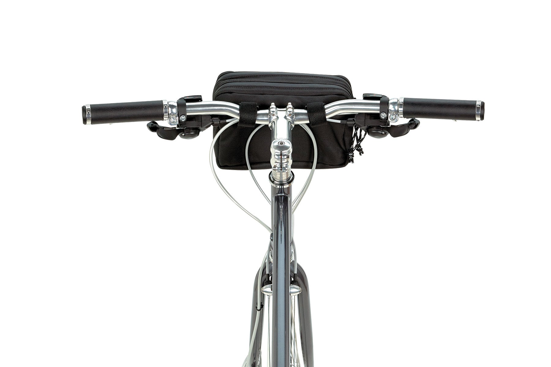 ネイバーフッド BICYCLE HANDLEBAR BAG F ブラック ネイバーフッド BICYCLE HANDLEBAR BAG F ブラック NEIGHBORHOOD
