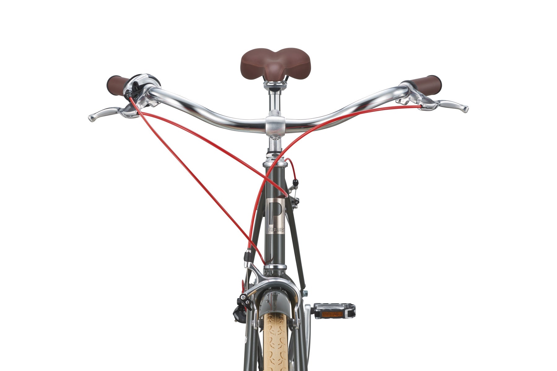 urban bike 7 gang V7