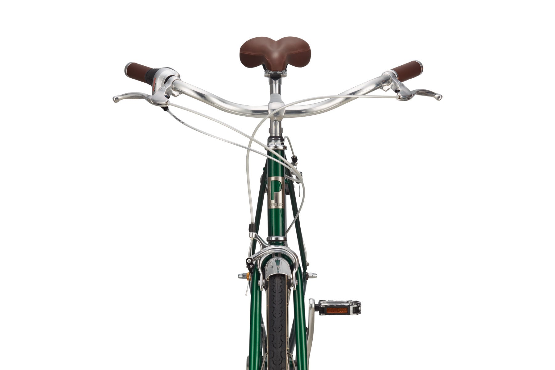 greens citybike PUBLIC V7i