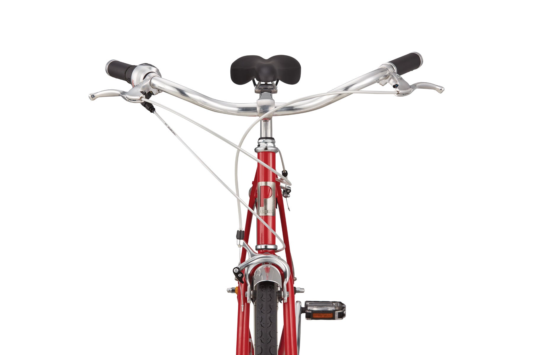 PUBLIC V7i