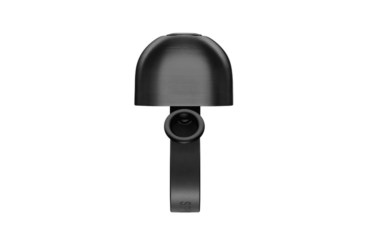 Spurcycle Compact Bell - Black