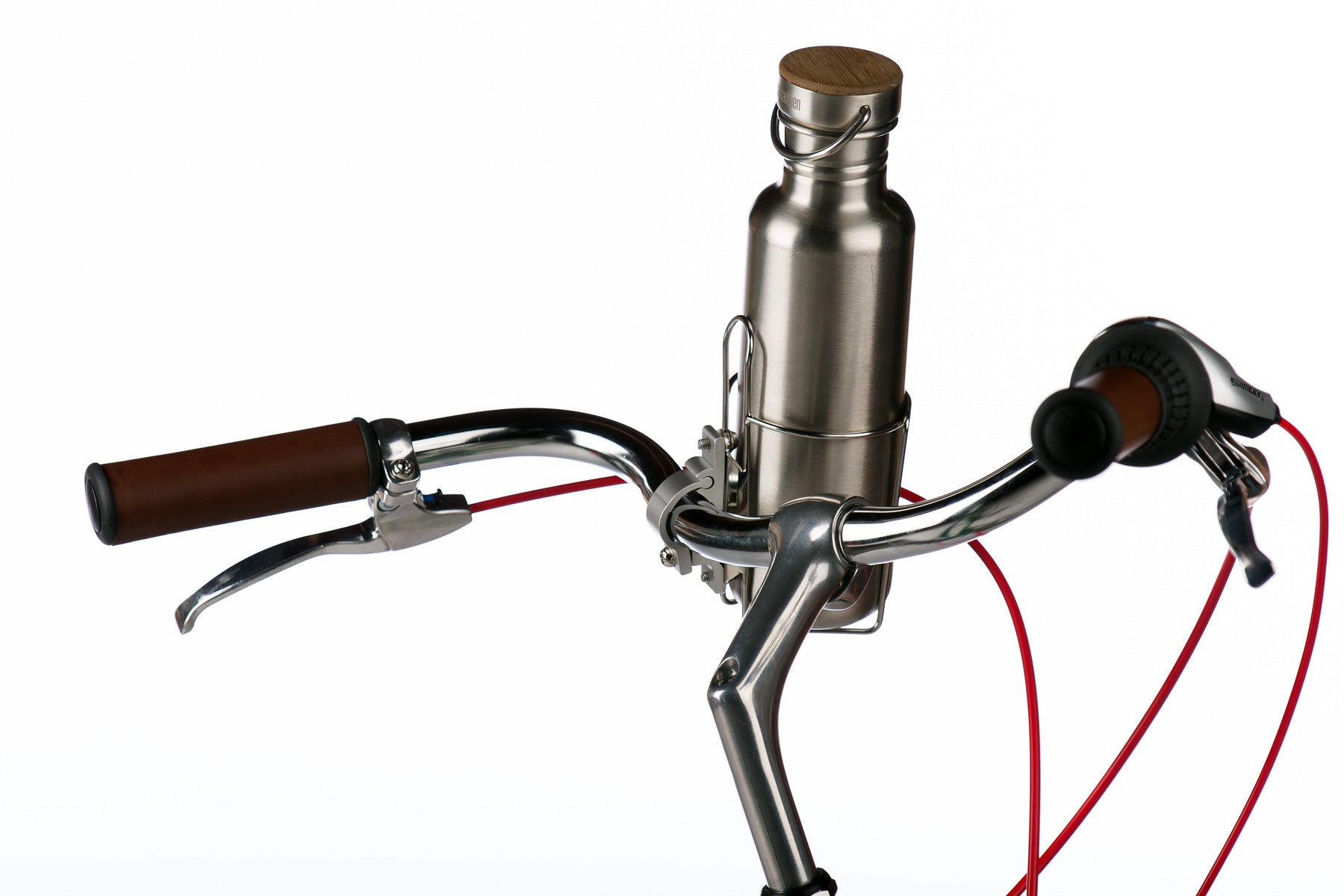 Bottle 2025 holder handlebar