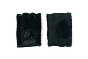 Thousand Courier Glove - Stealth Black