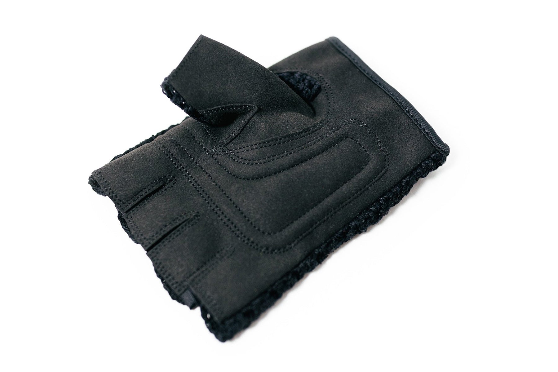 Thousand Courier Glove - Stealth Black