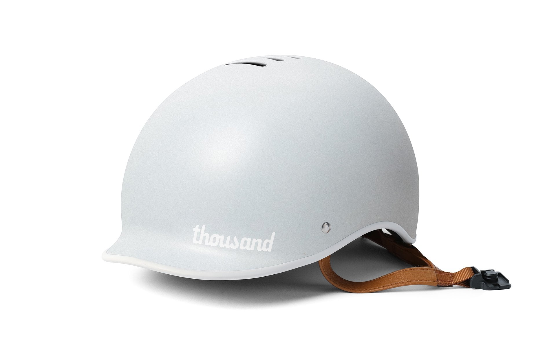 Thousand on sale helmet fit