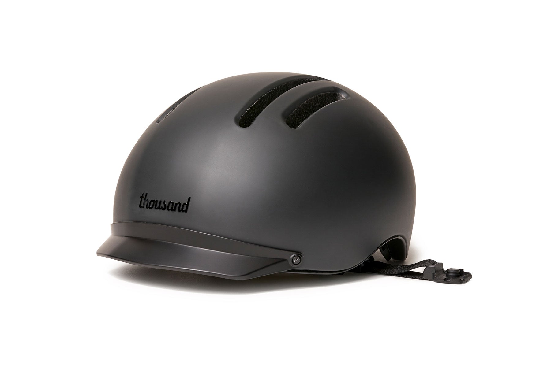 Chapter Helmet - Racer Black / Medium