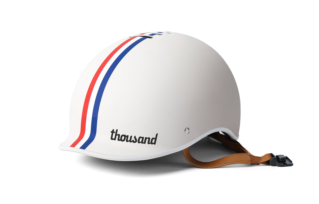 Thousand Heritage Helmet - Speedway Creme