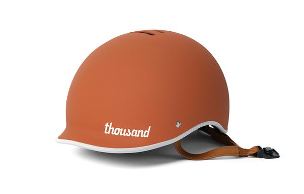 Thousand Heritage Helmet - Terracota