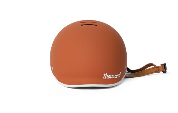 Thousand outlet helmet red